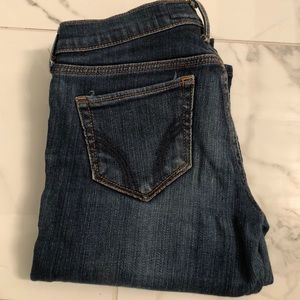 Hollister Laguna Skinny Jeans